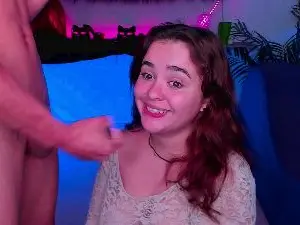 Shyfantasies21  live sex cam