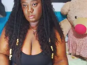 Xnastyebonyx  live sex cam