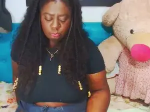 Xnastyebonyx  live sex cam