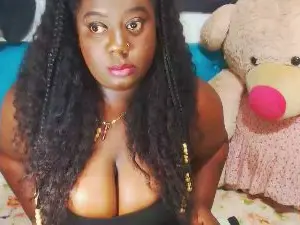 Xnastyebonyx  live sex cam