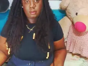 Xnastyebonyx  live sex cam