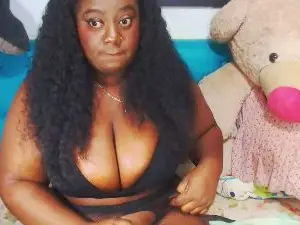 Xnastyebonyx  live sex cam