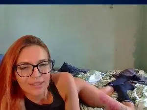 Babyblue  live sex cam