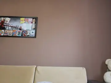 BarbaraSkoff  live sex cam