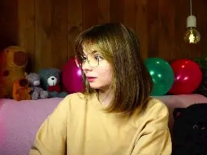 JeneAtkerson  live sex cam