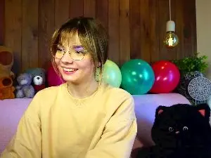 JeneAtkerson  live sex cam