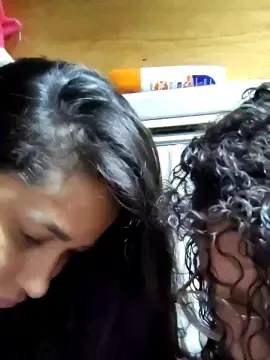 Pamnomade  live sex cam