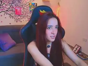 Pretty_Violeth_  live sex cam