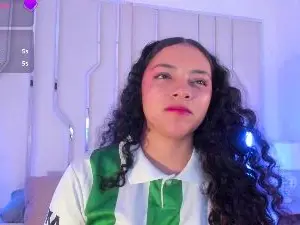 AngelitAfrodita  live sex cam