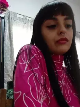 Bendecida_  live sex cam