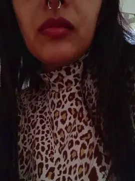 Bendecida_  live sex cam