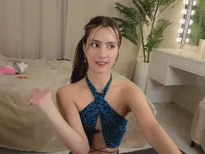 CharisseMatsuda  live sex cam