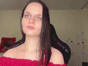 KaykaZutell  live sex cam