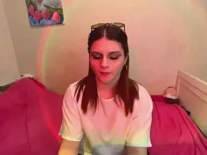 KeniaConnely  live sex cam