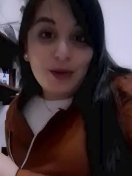 Morochacurvyyy  live sex cam