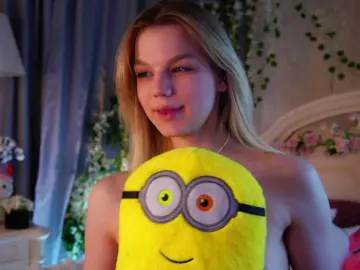 SilverAlliston  live sex cam