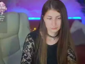 YsminaRae  live sex cam