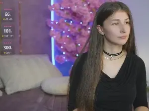 YsminaRae  live sex cam