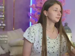 YsminaRae  live sex cam