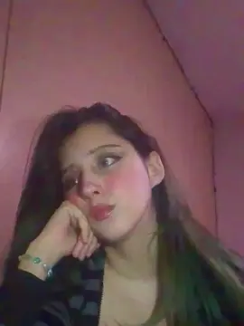 Cherria  live sex cam