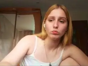 BelvaMartinson  live sex cam