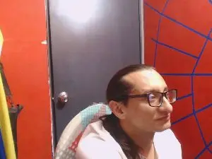 Loversonfire78  live sex cam