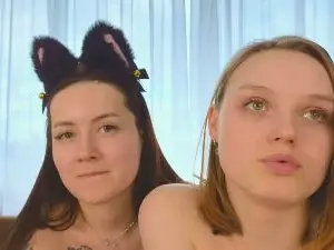 NanYozamp  live sex cam