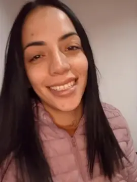 SabriniixCarri  live sex cam