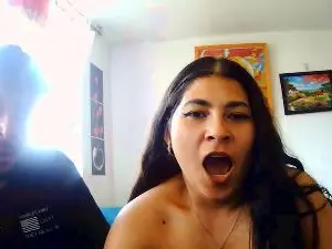 Cherryfox_xxx  live sex cam