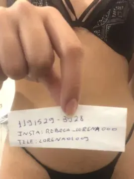 Rebecalorena4  live sex cam
