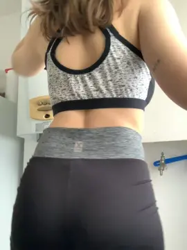 Tangerineonly  live sex cam