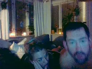 Bandit_Queen  live sex cam
