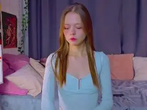 IrmaGuzek  live sex cam