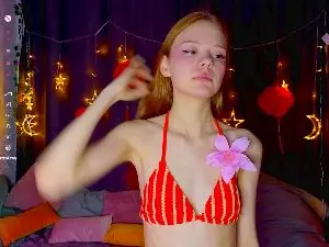IrmaGuzek  live sex cam