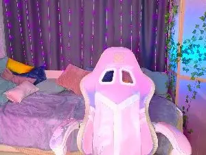 IrmaGuzek  live sex cam