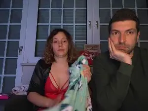 Jeunecouple3227  live sex cam