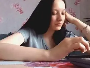 KelliBarbe  live sex cam