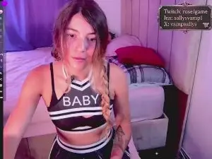 Galatea_tantric  live sex cam