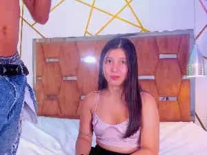 Isa_Leo  live sex cam