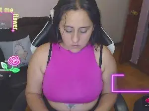 Valerimayerss  live sex cam