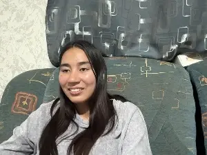 DarceyMorioka  live sex cam