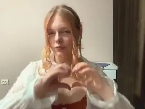 GennieCassano  live sex cam