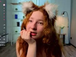 MissDevalk  live sex cam