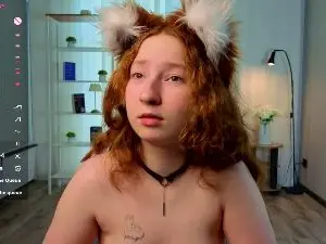 MissDevalk  live sex cam