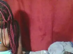Sexy_mellanin  live sex cam