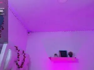 Anamyle  live sex cam