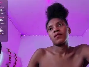 Anamyle  live sex cam