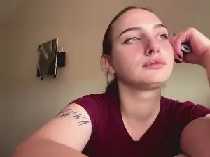 KerrieNielson  live sex cam