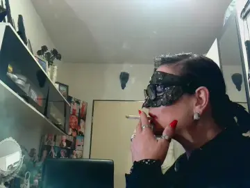 LadyMaxime6  live sex cam