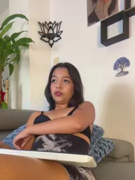 LunaBaxter_  live sex cam